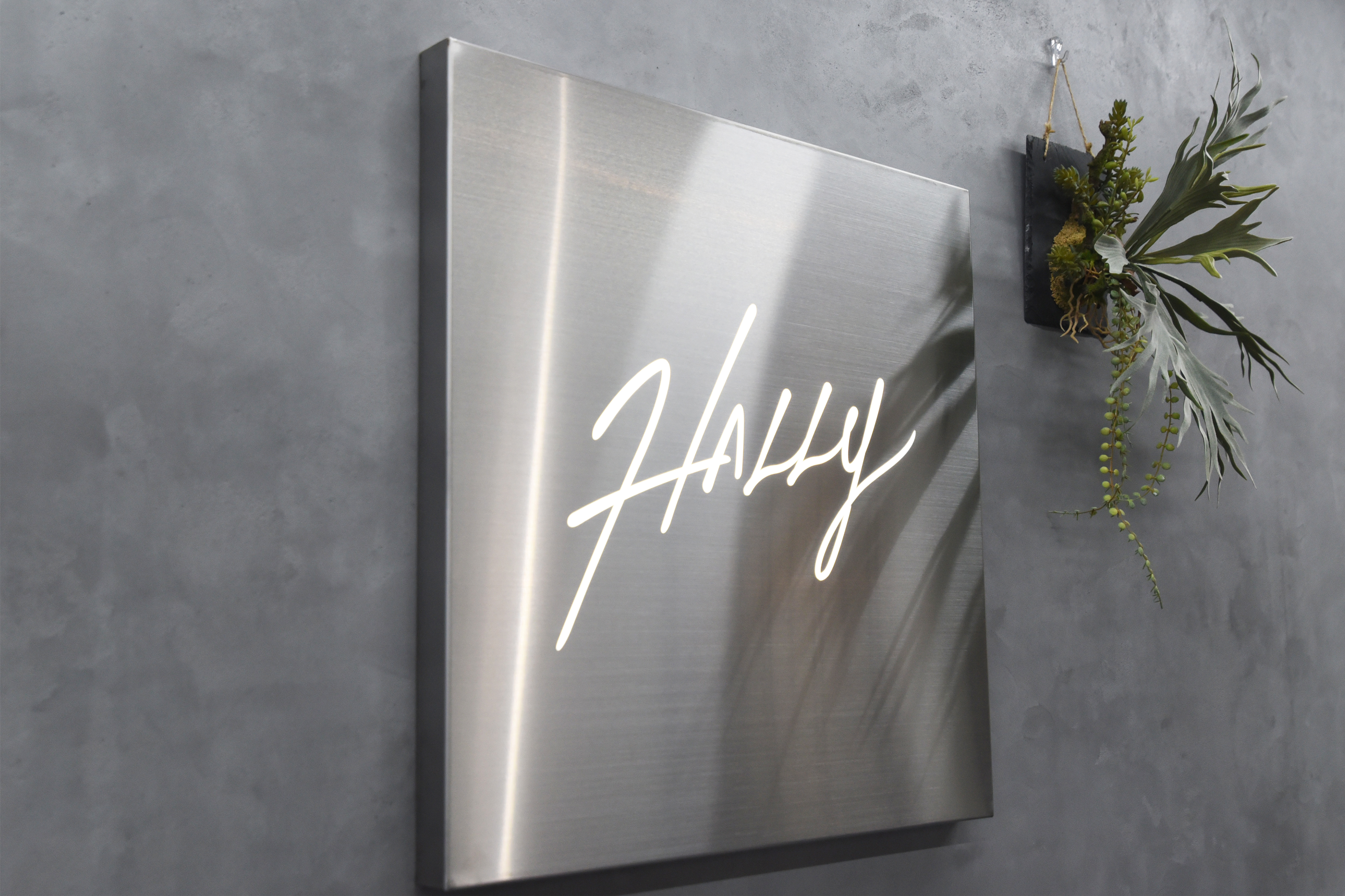 兵庫県・HALLY 板宿店