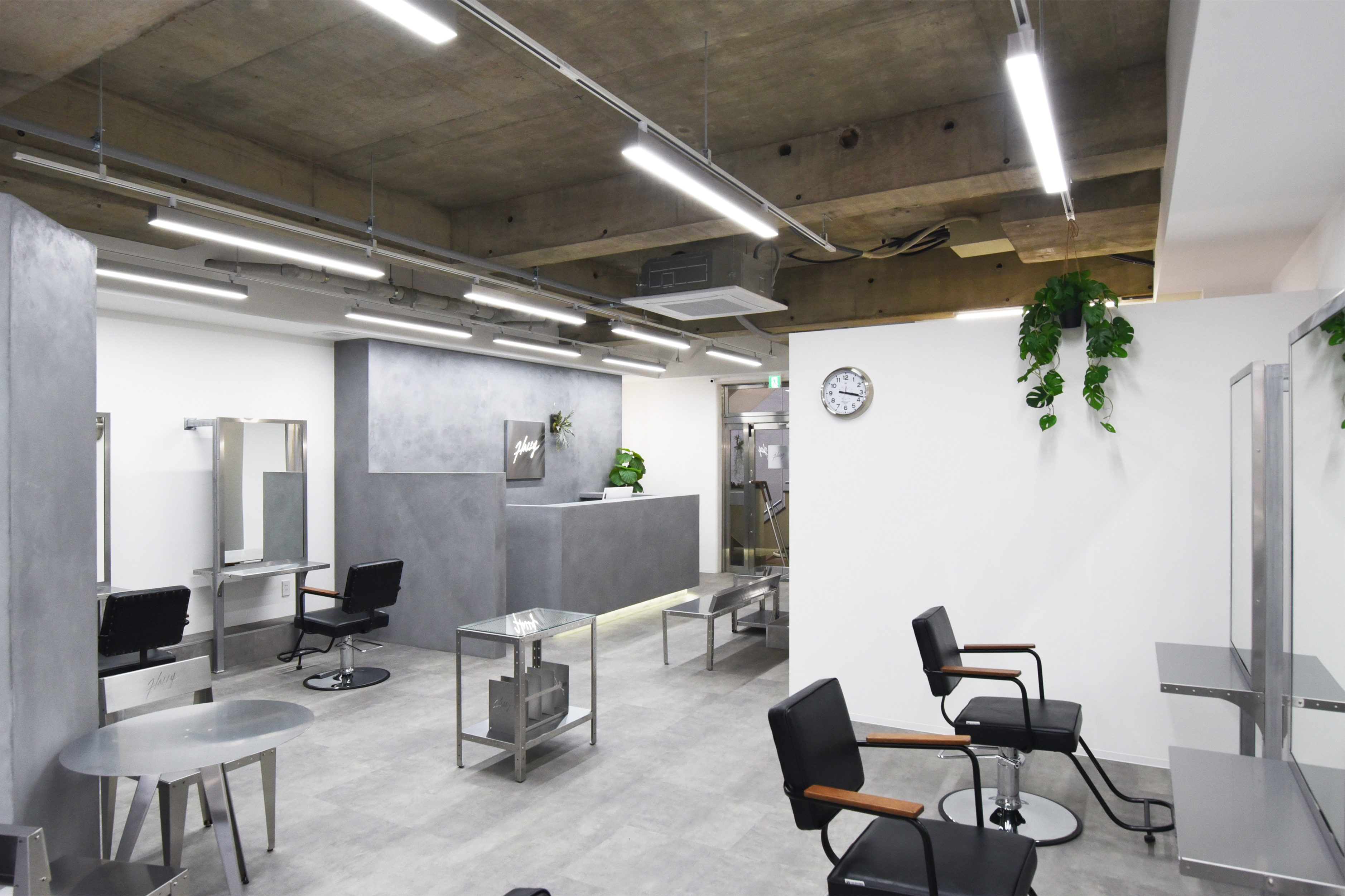 兵庫県・HALLY 板宿店