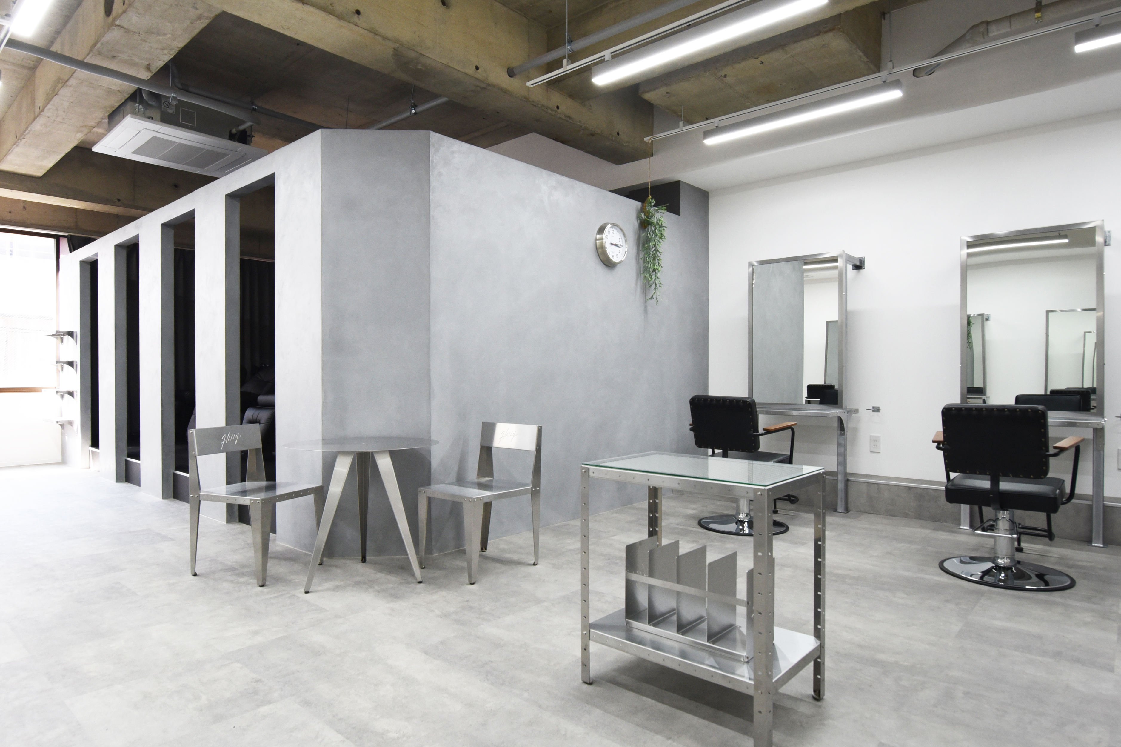 兵庫県・HALLY 板宿店