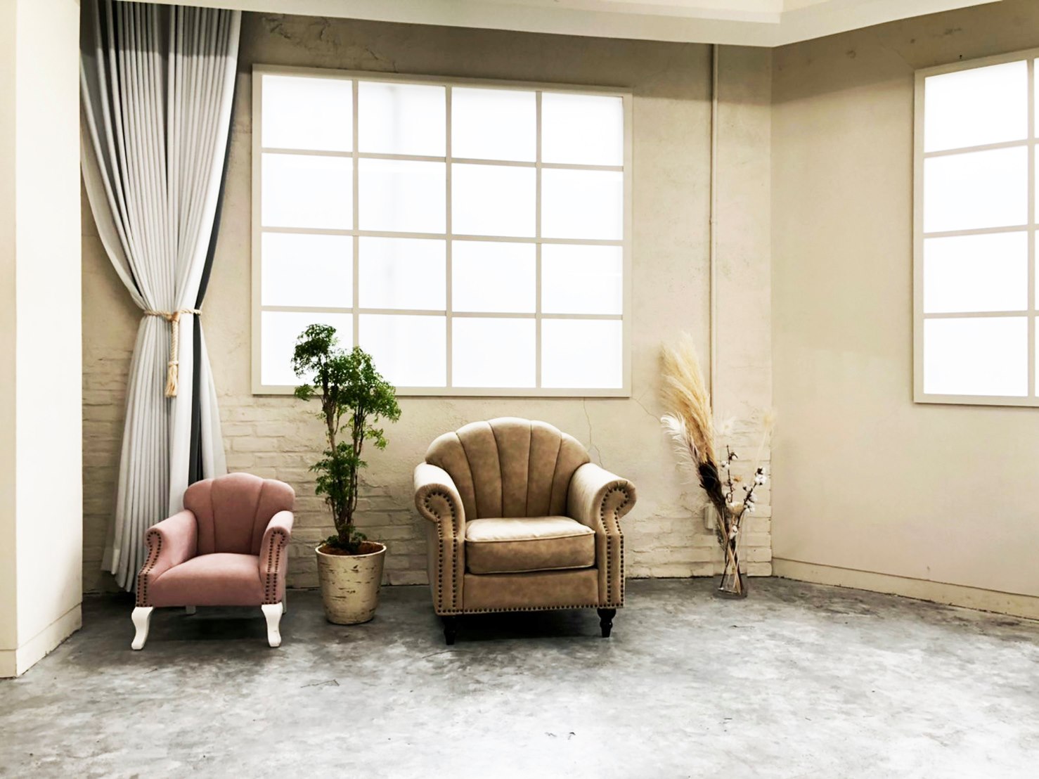 大阪府・STUDIO Fameux