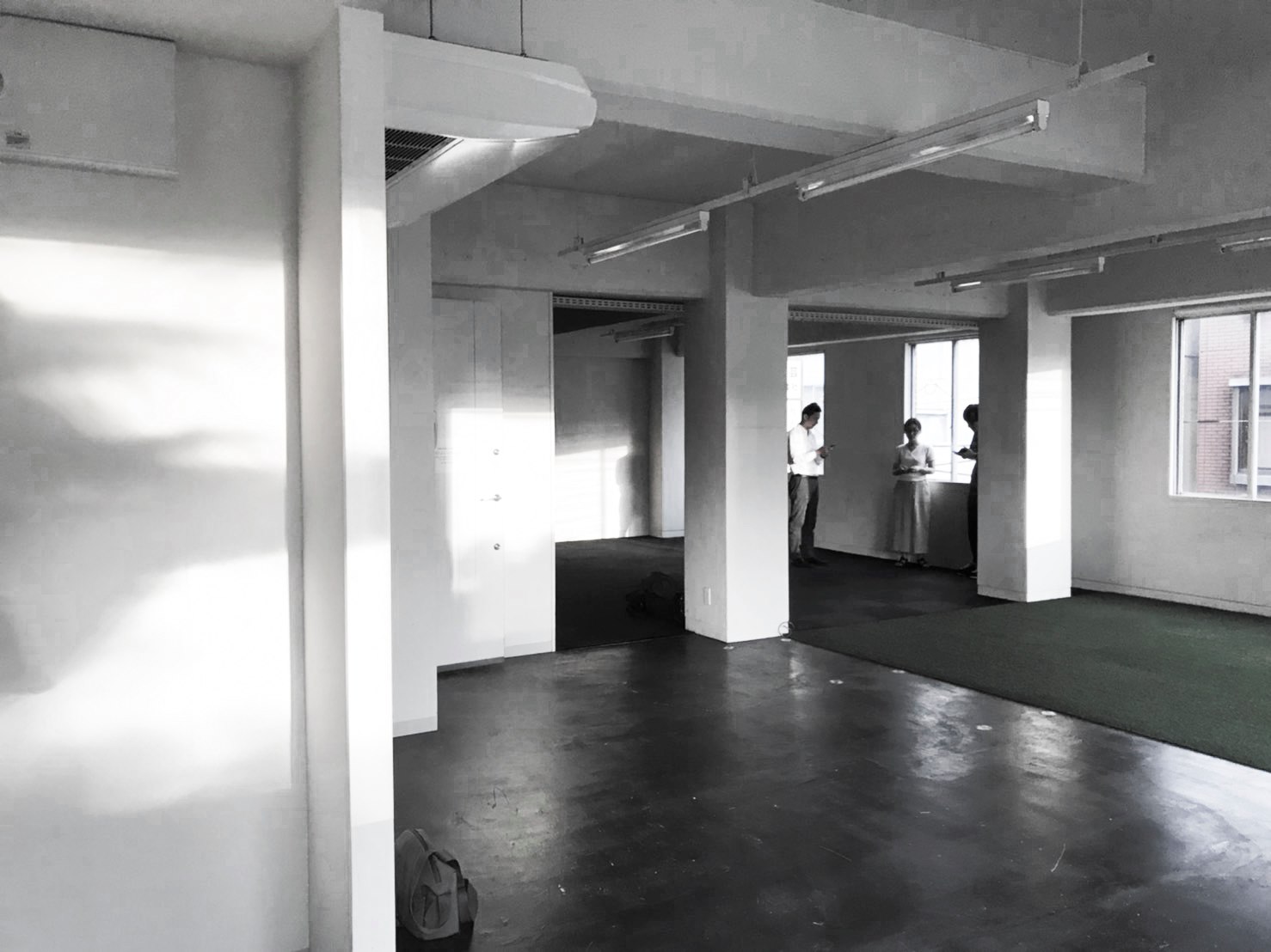 大阪府・STUDIO Fameux