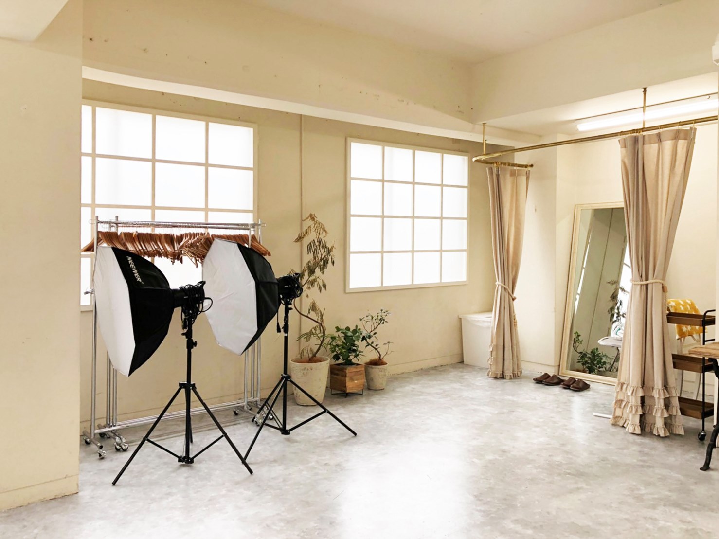 大阪府・STUDIO Fameux