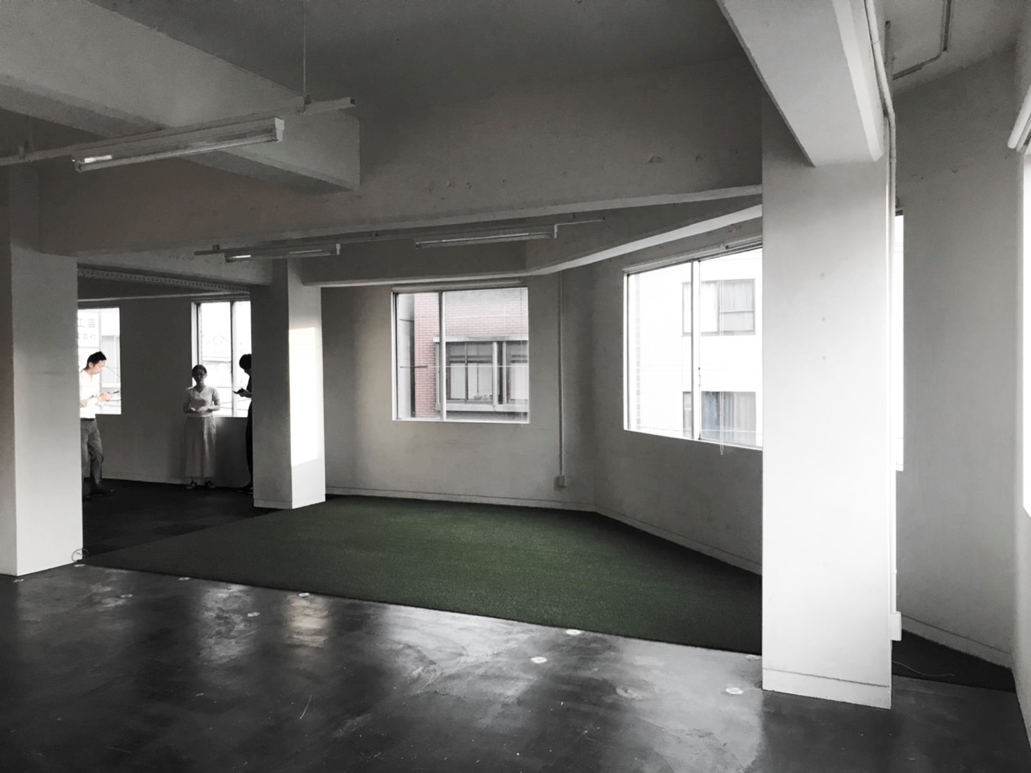 大阪府・STUDIO Fameux