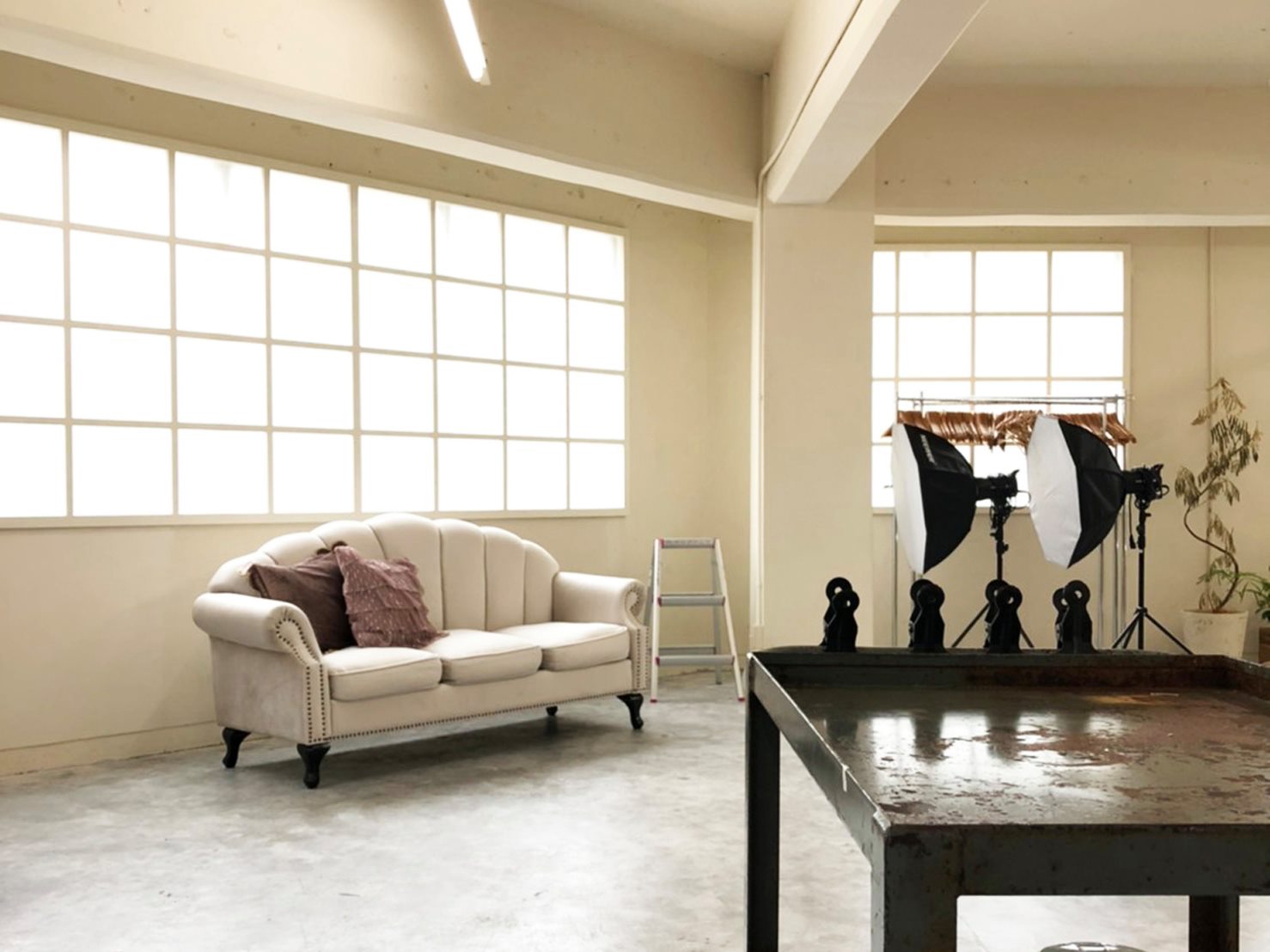 大阪府・STUDIO Fameux