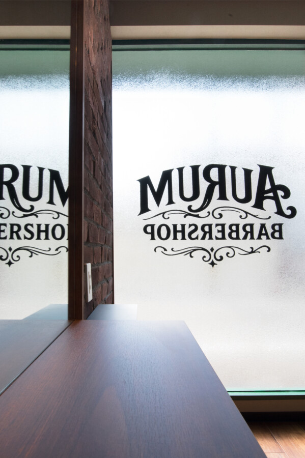 ガラスデザイン