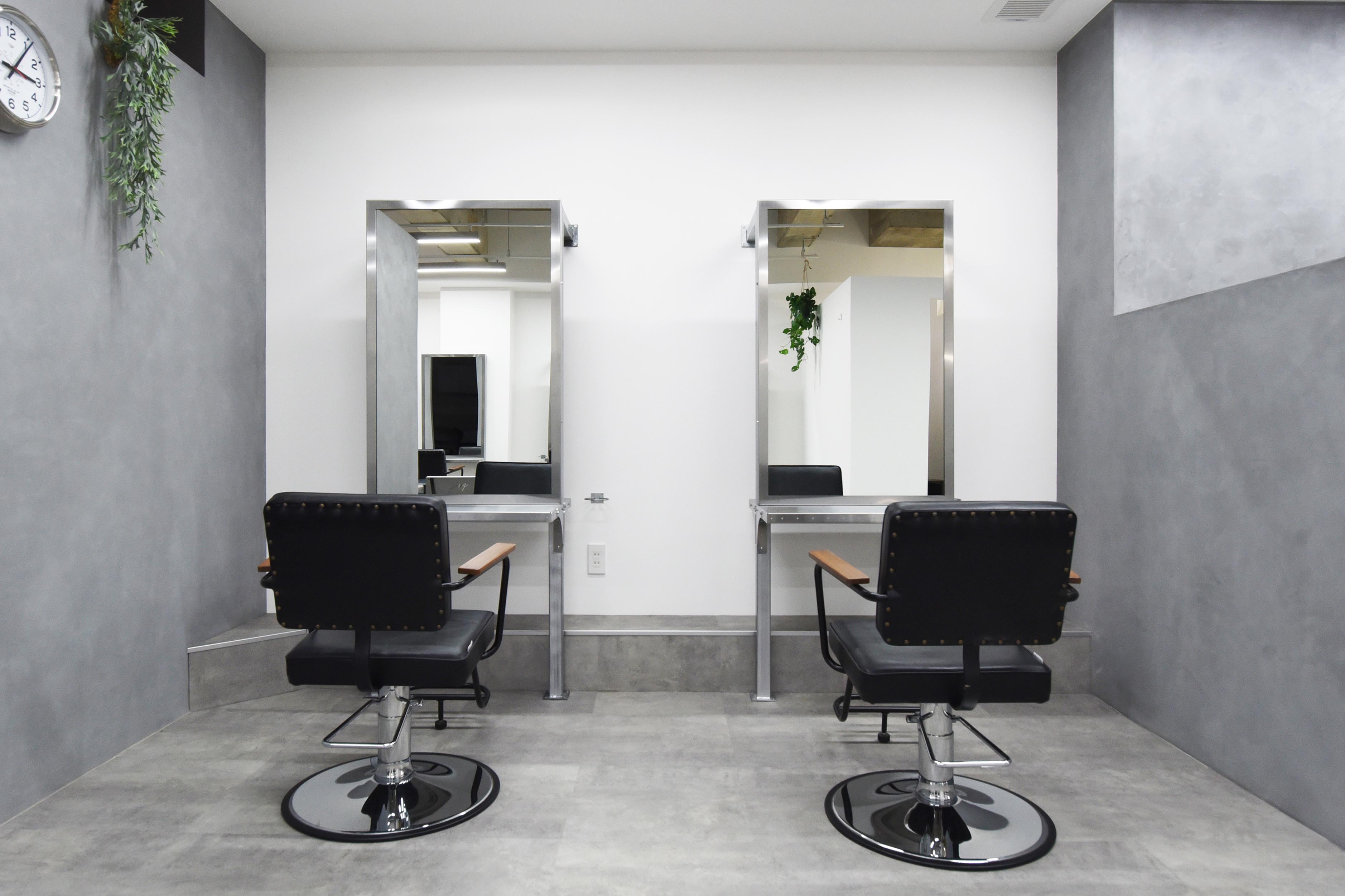 兵庫県・HALLY 板宿店